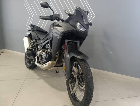 HONDA CRF 1100L AFRICA TWIN ADVENTURE SPORTS ES 